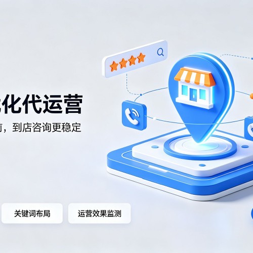 措勤GEO优化